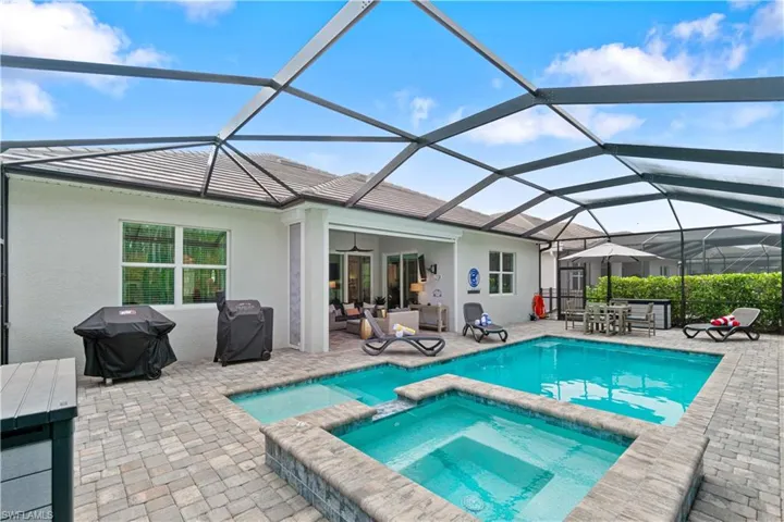 14853  Blue Bay  CIR, Fort Myers, FL 33913