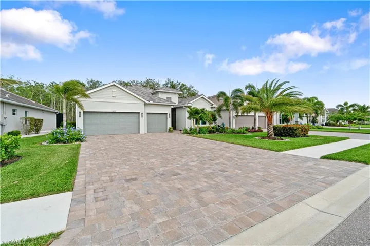 14853  Blue Bay  CIR, Fort Myers, FL 33913