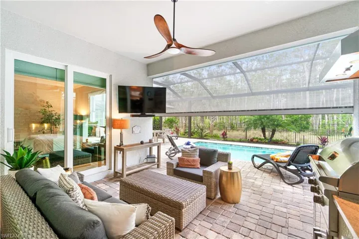 14853  Blue Bay  CIR, Fort Myers, FL 33913