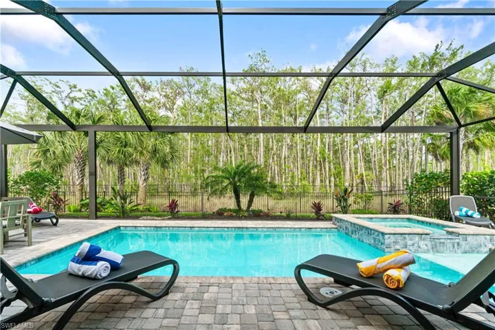 14853  Blue Bay  CIR, Fort Myers, FL 33913
