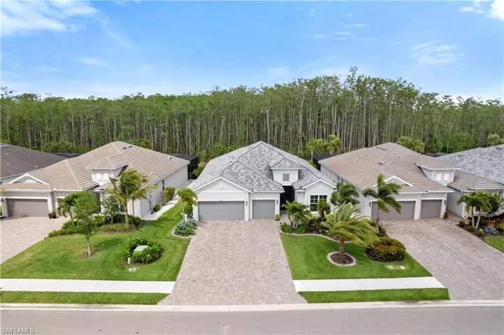 14853  Blue Bay  CIR, Fort Myers, FL 33913
