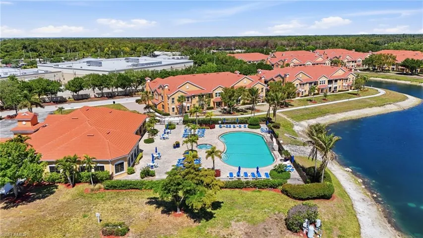 1794 Concordia Lake Cir 2607, Cape Coral, Florida 33909
