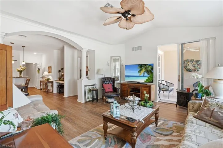 1794 Concordia Lake Cir 2607, Cape Coral, Florida 33909