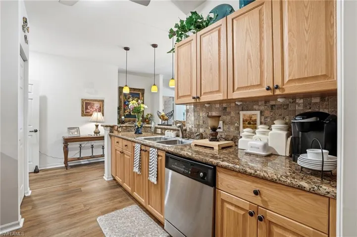 1794 Concordia Lake Cir 2607, Cape Coral, Florida 33909