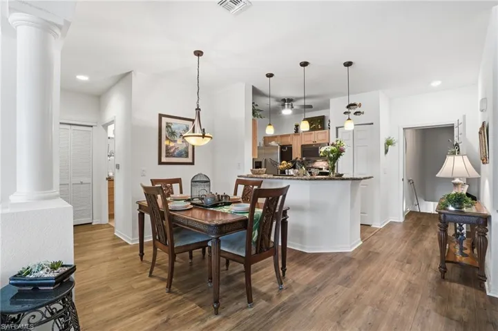 1794 Concordia Lake Cir 2607, Cape Coral, Florida 33909