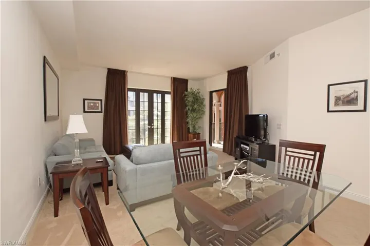 Great Room, carpet replaced
