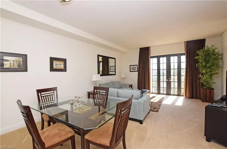 Great Room, carpet replaced