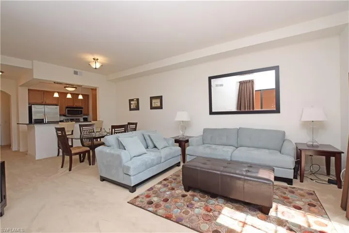 Great Room, carpet replaced