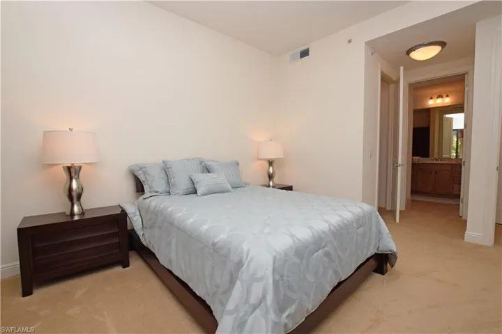 Master Suite, carpet replaced
