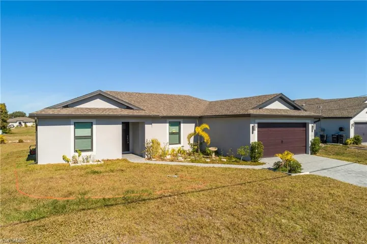 839 Yellowbird Dr, Fort Myers, Florida 33913