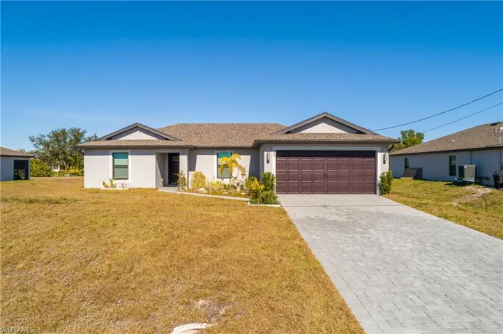 839 Yellowbird Dr, Fort Myers, Florida 33913