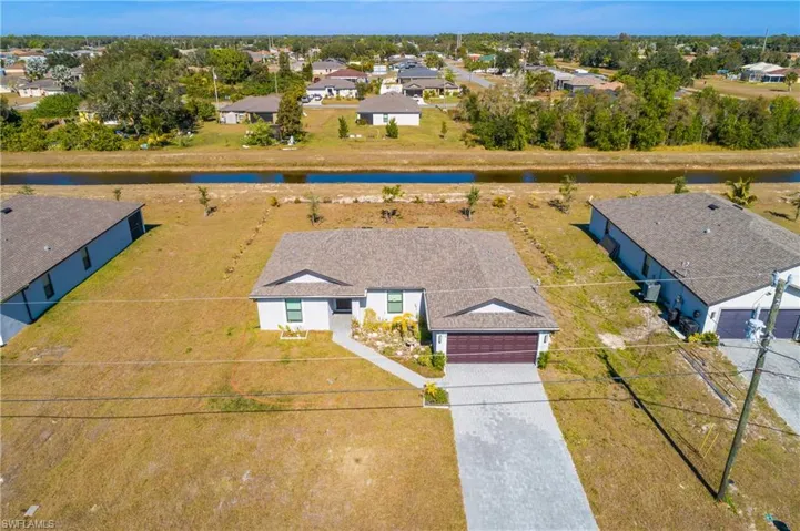 839 Yellowbird Dr, Fort Myers, Florida 33913