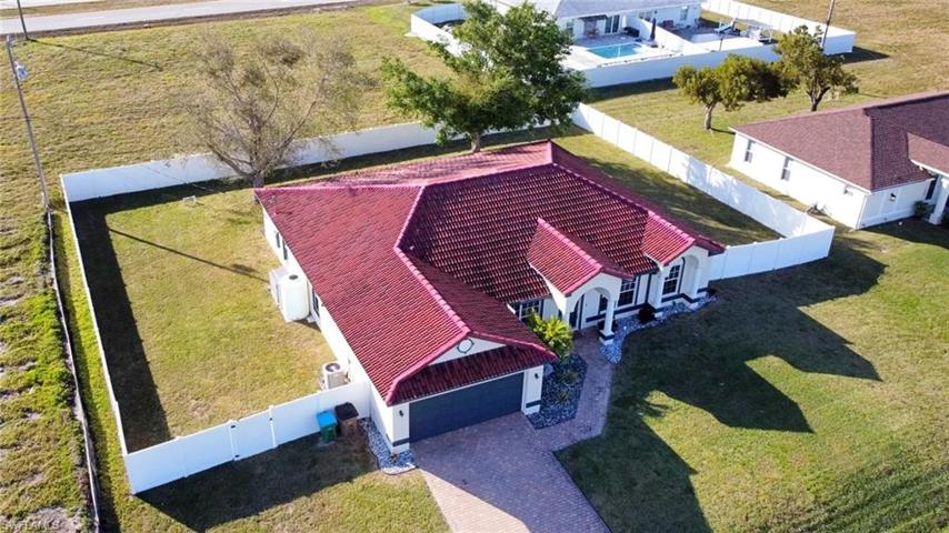 1420 NW 7th  PL, Cape Coral, FL 33993