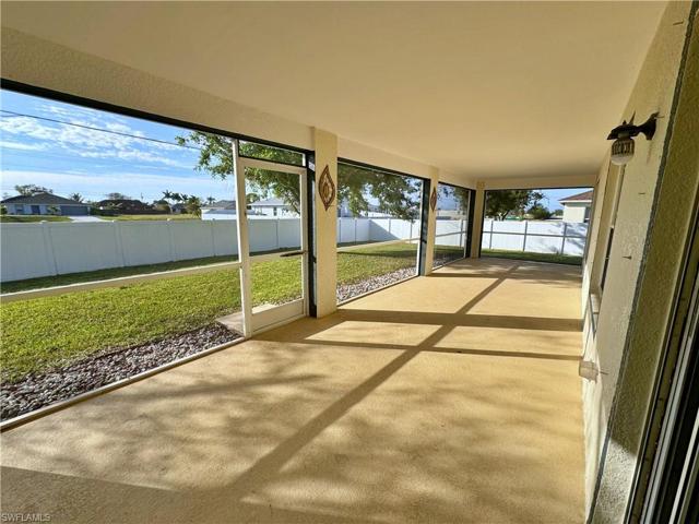 1420 NW 7th  PL, Cape Coral, FL 33993