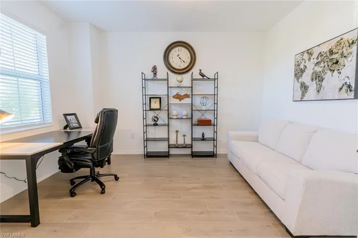Office/3rd Bedroom