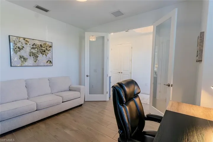 Office/3rd Bedroom