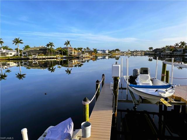 1053 SW 57th ST, CAPE CORAL FL 33914