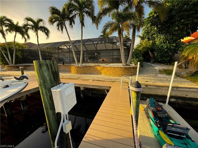 1053 SW 57th ST, CAPE CORAL FL 33914