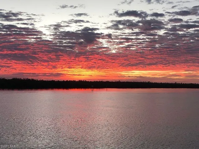Vibrant Sunrises