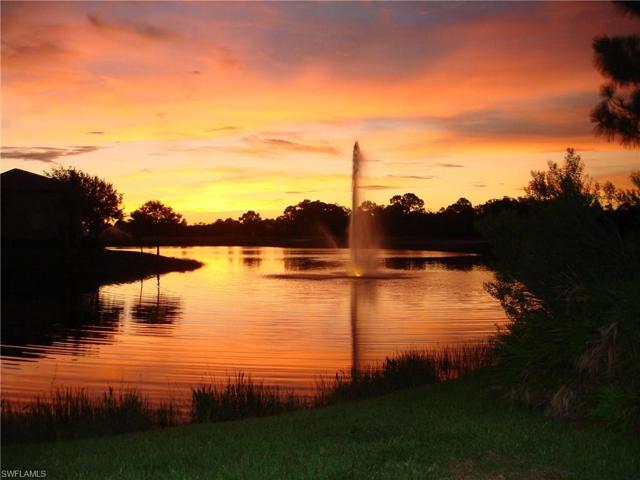 3rd Hole Lakes Course