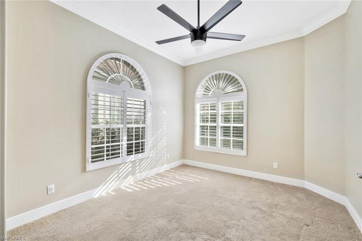 Den, office or dinning room