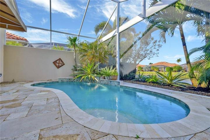 Dipping Pool