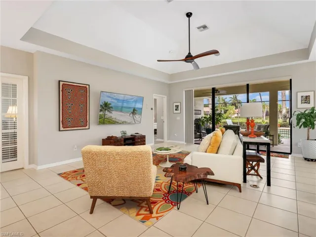 11163 Longshore Way E, Naples, Florida 34119