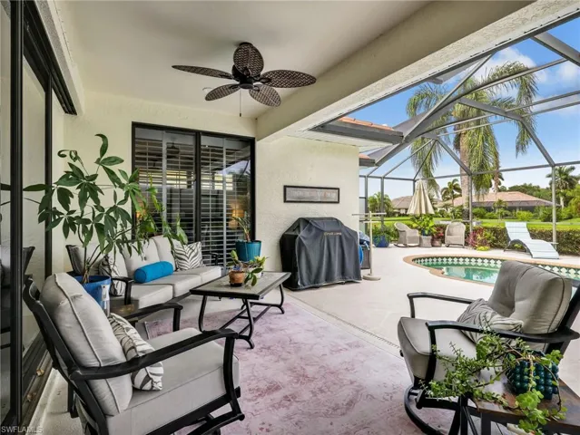 11163 Longshore Way E, Naples, Florida 34119