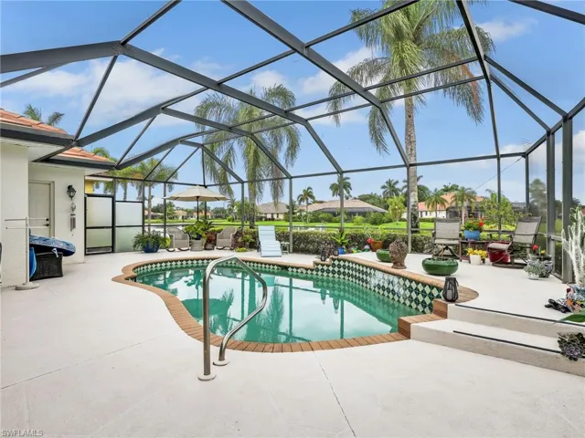 11163 Longshore Way E, Naples, Florida 34119