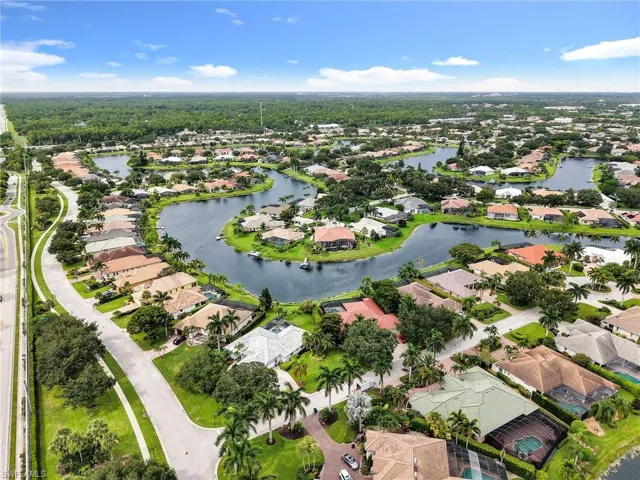 11163 Longshore Way E, Naples, Florida 34119