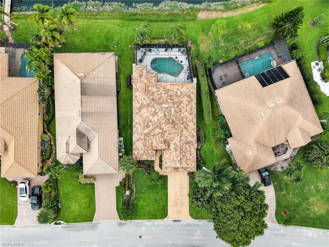 11163 Longshore Way E, Naples, Florida 34119
