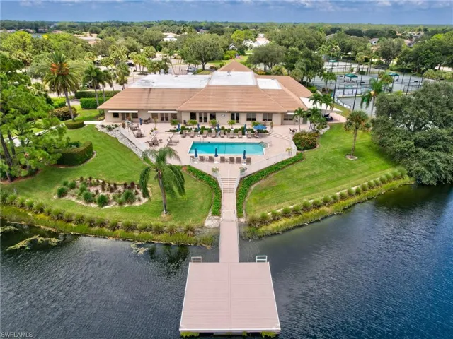 11163 Longshore Way E, Naples, Florida 34119