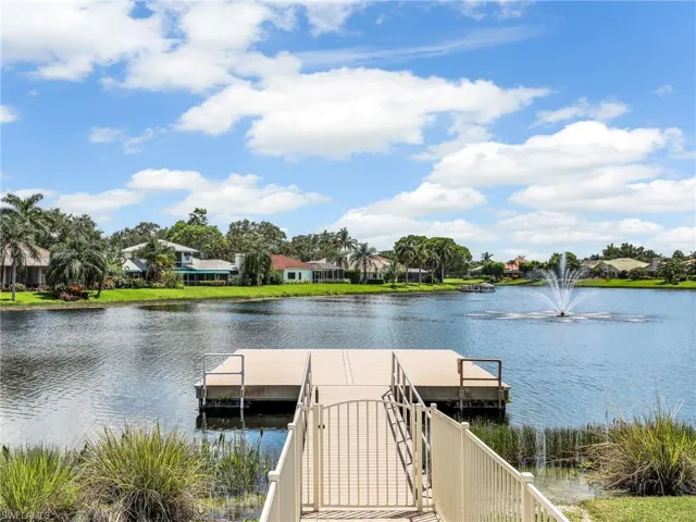 11163 Longshore Way E, Naples, Florida 34119