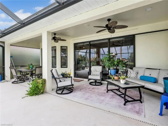 11163 Longshore Way E, Naples, Florida 34119