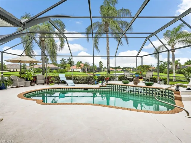 11163 Longshore Way E, Naples, Florida 34119