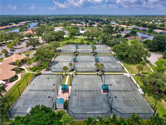 11163 Longshore Way E, Naples, Florida 34119