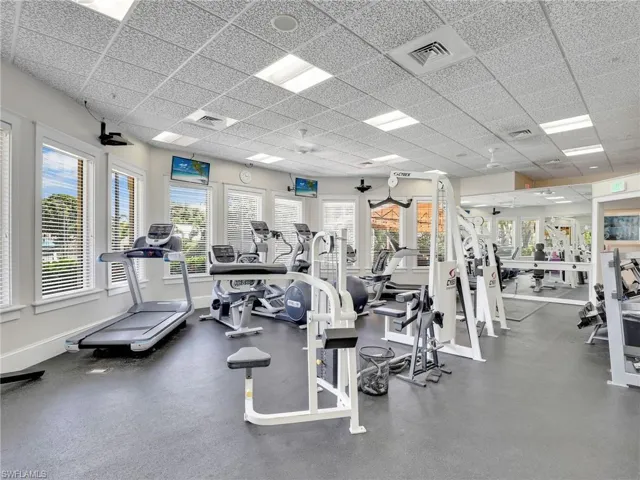 11163 Longshore Way E, Naples, Florida 34119