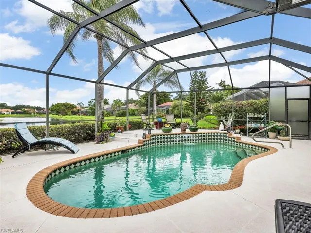 11163 Longshore Way E, Naples, Florida 34119