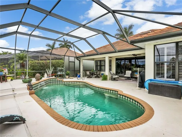 11163 Longshore Way E, Naples, Florida 34119