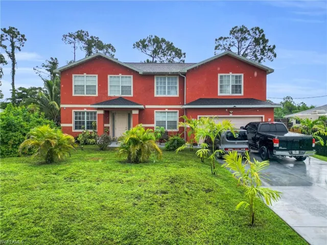 5562 Benton St, Lehigh Acres, Florida 33971