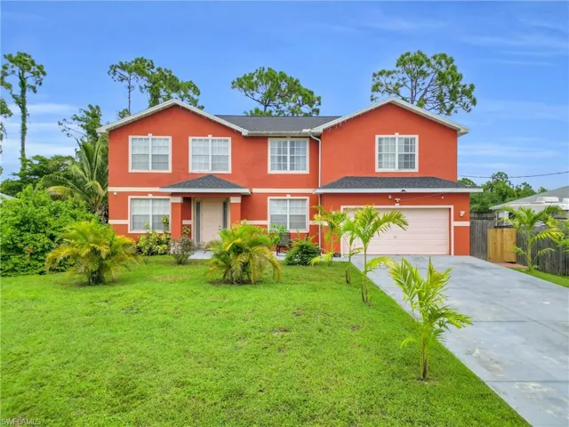 5562 Benton St, Lehigh Acres, Florida 33971