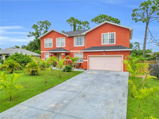 5562 Benton St, Lehigh Acres, Florida 33971