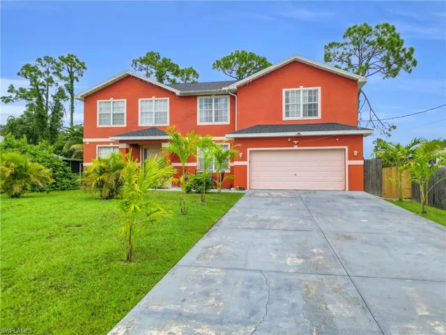 5562 Benton St, Lehigh Acres, Florida 33971