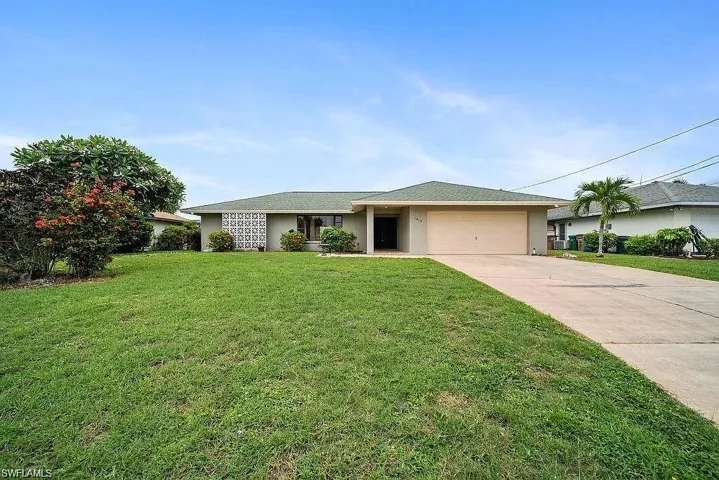 1417 28th TER, Cape Coral, FL 33904,224083475