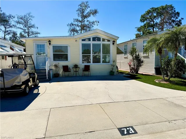73  Vanda Sanctuary  , Naples, FL 34114