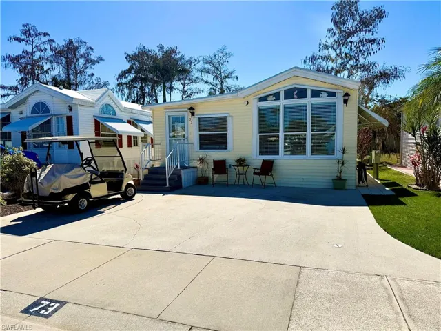 73  Vanda Sanctuary  , Naples, FL 34114