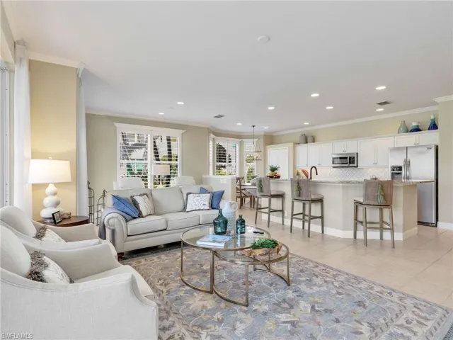 3250  Hamlet  DR, Naples, FL 34105