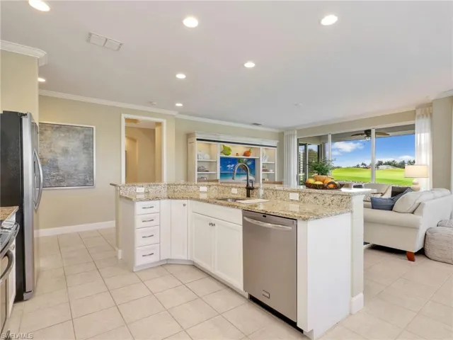 3250  Hamlet  DR, Naples, FL 34105
