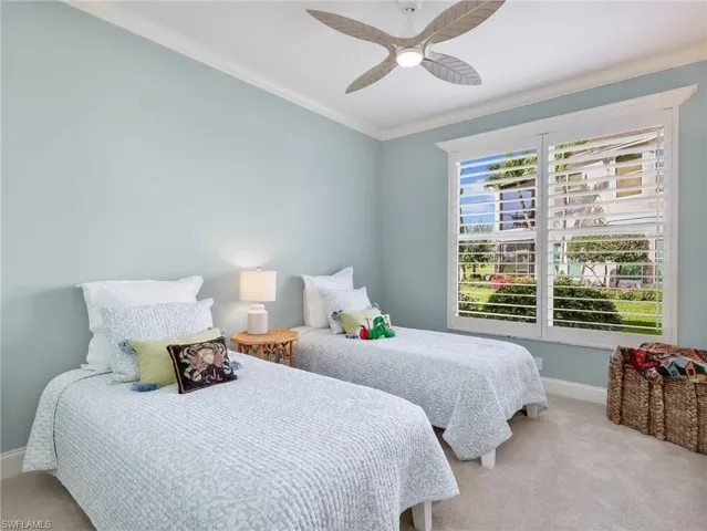 3250  Hamlet  DR, Naples, FL 34105