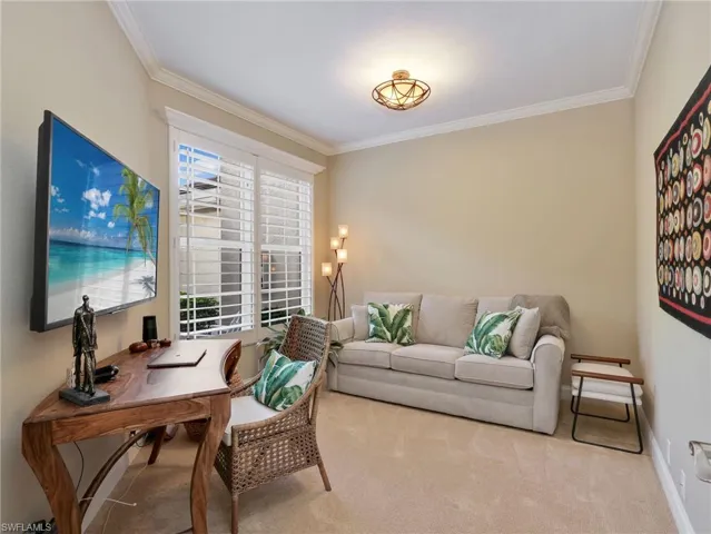 3250  Hamlet  DR, Naples, FL 34105